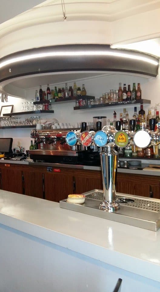 Génésis café — photo 2