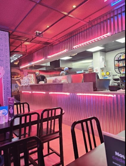 Gomu — photo 3