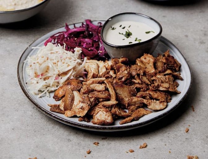 Grill Bar — photo 2