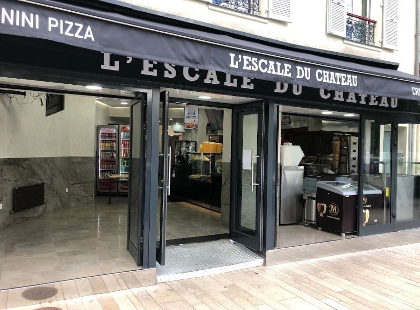L'Escale du Château — photo 3