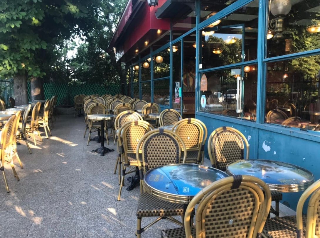 L'esplanade — photo 2