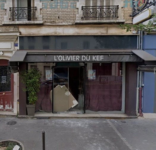 L'Olivier du Kef — photo 3