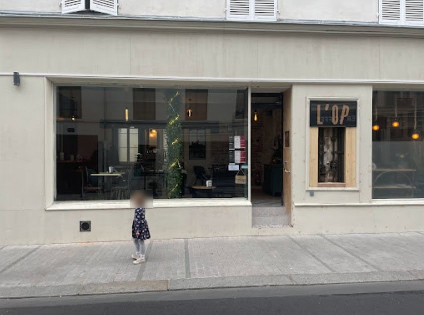 L'op — photo 2