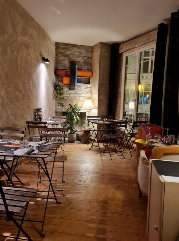 La Caz'à Pizza — photo 3