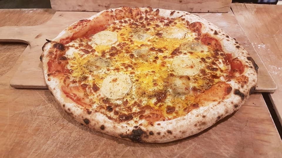 La Caz'à Pizza — photo 2