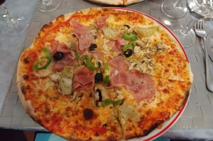 Photo de La Conca d'Oro
