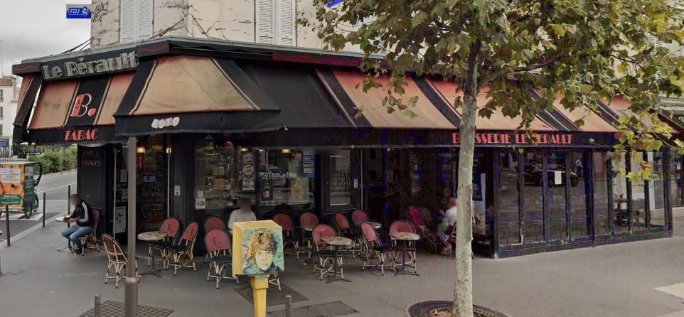 Le Bérault — photo 3