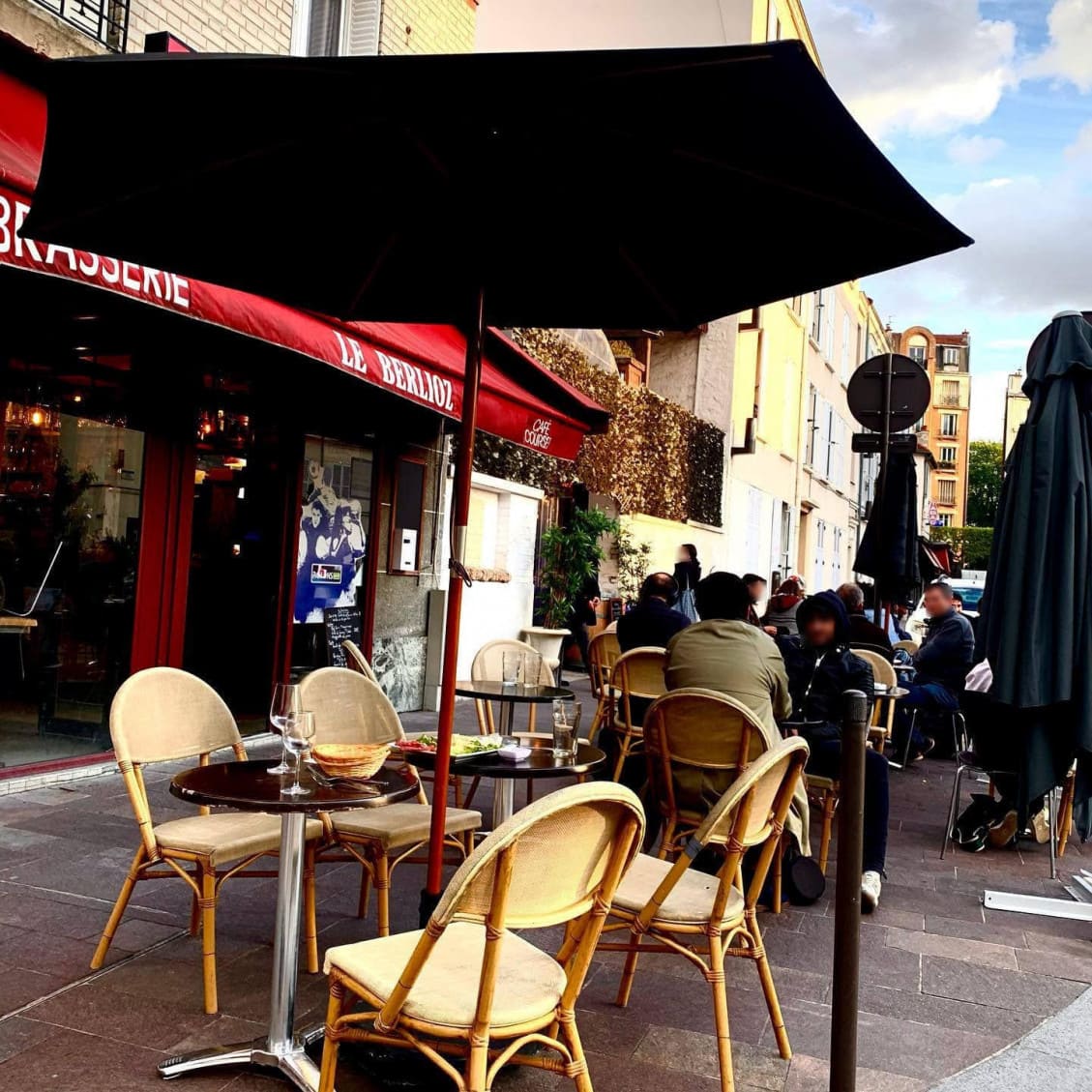Le Berlioz — photo 2