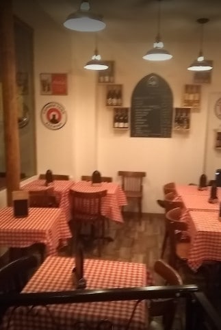 Le Bistrot du Coin — photo 2