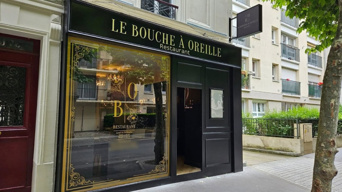 Le Bouche à Oreille — photo 2