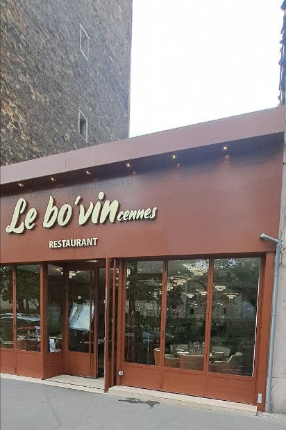 Le BoVincennes — photo 2