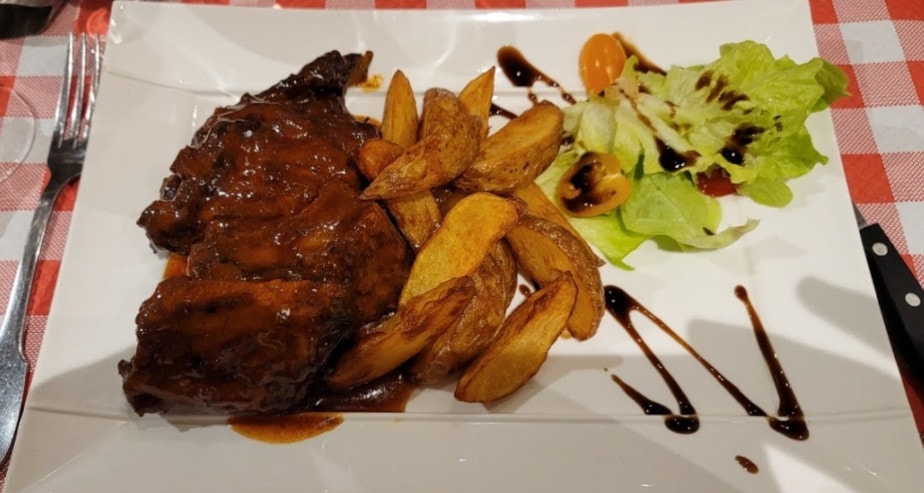 Le Brazza — photo 2
