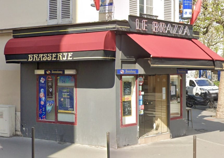 Le Brazza — photo 3