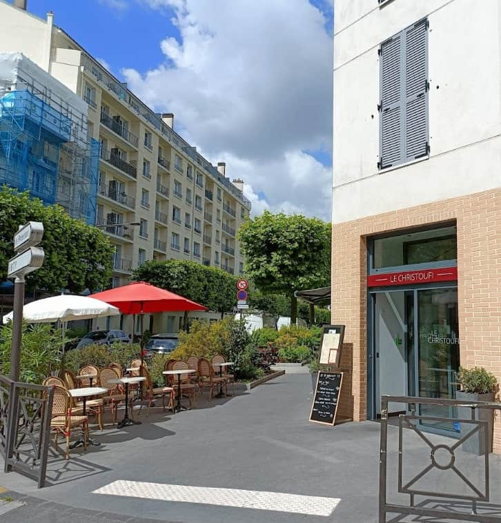 Le Christoufi — photo 2