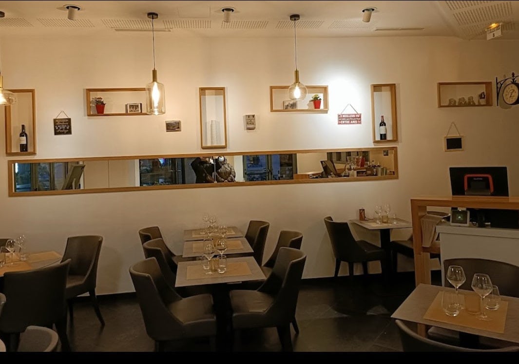Le Christoufi — photo 3