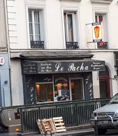 Le Pacha — photo 3