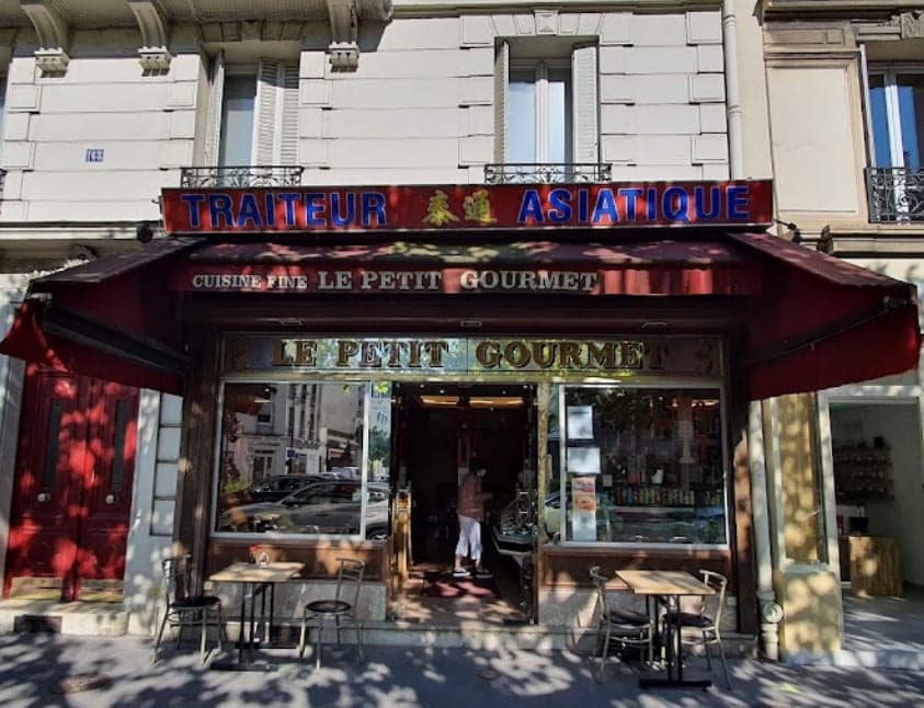 Le Petit Gourmet — photo 2