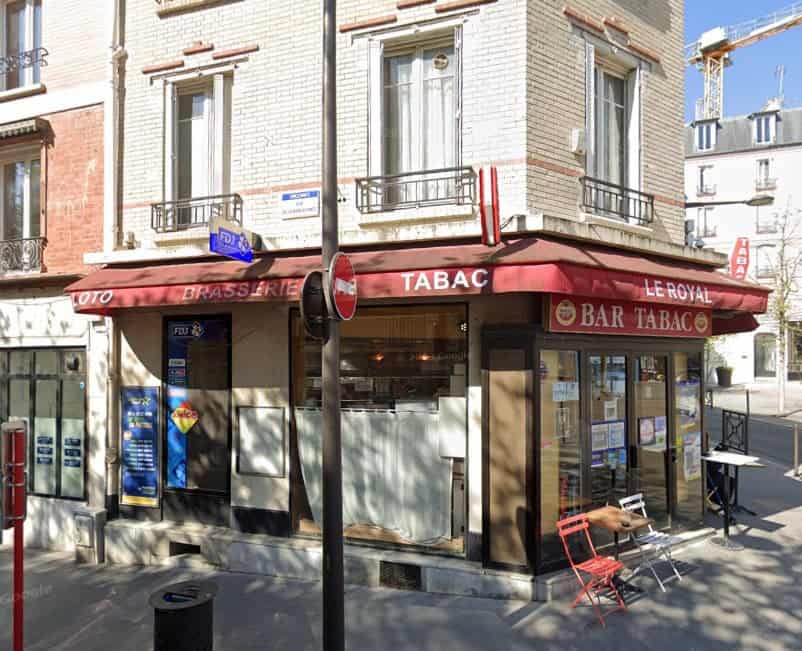 Le Royal — photo 3