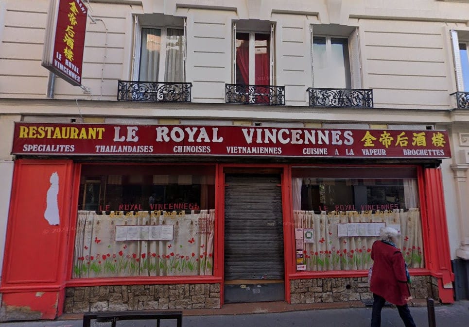 Le Royal — photo 3