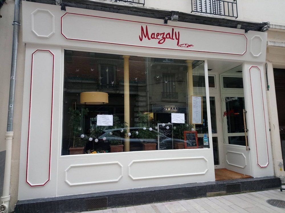 Maezaly — photo 3