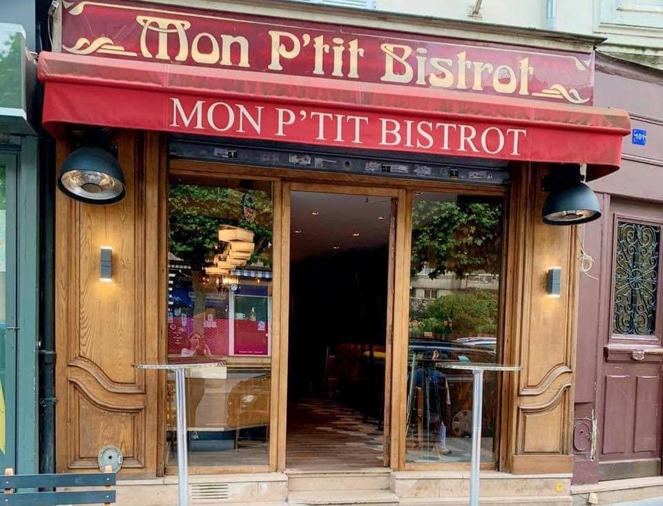 Mon P'tit Bistrot — photo 2