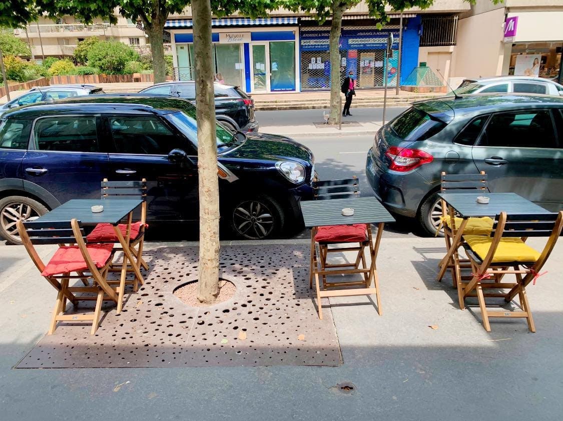 Mon P'tit Bistrot — photo 3