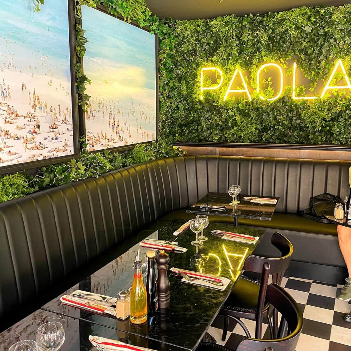 Paola — photo 3