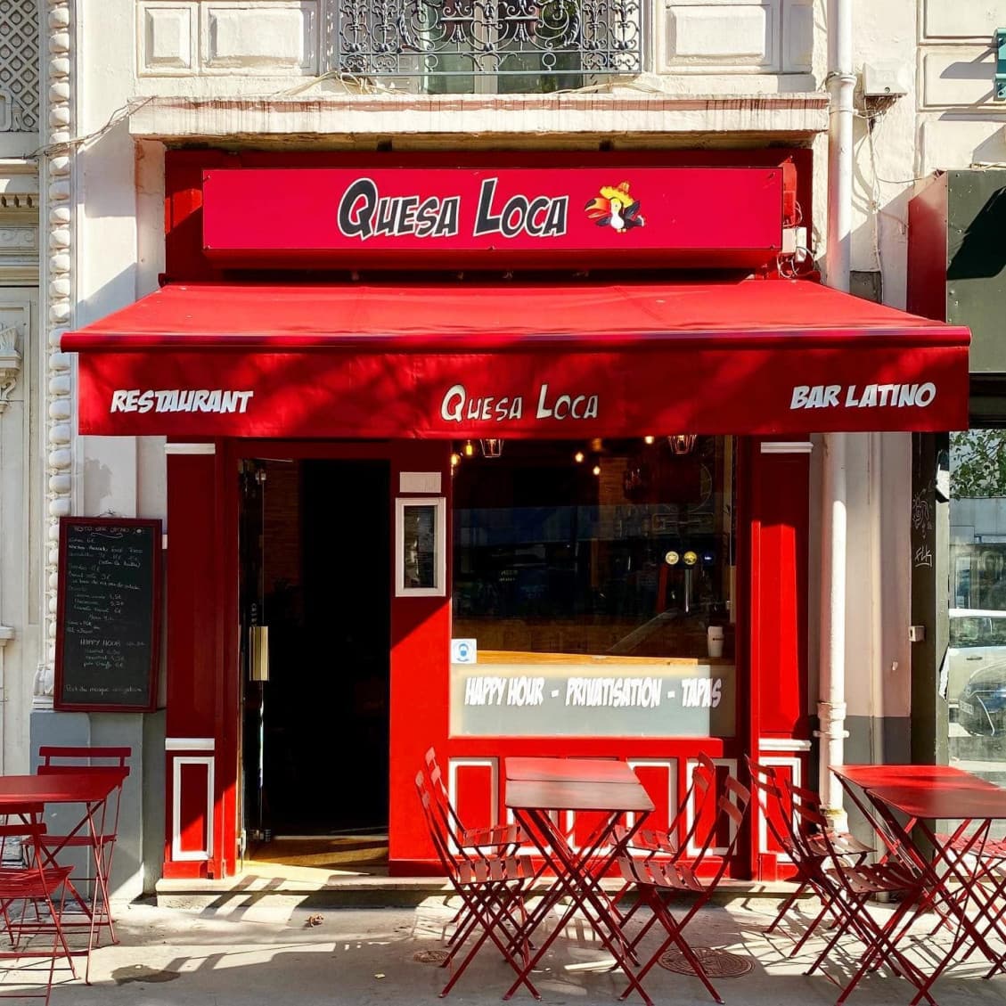 Quesa Loca — photo 2