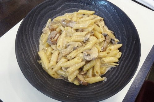 Restaurant Alessandro — photo 2