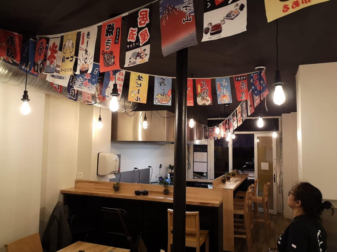 Restaurant Panko — photo 3