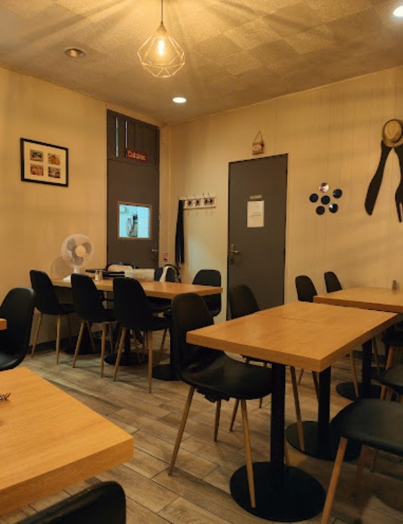 Sucré Salé — photo 3