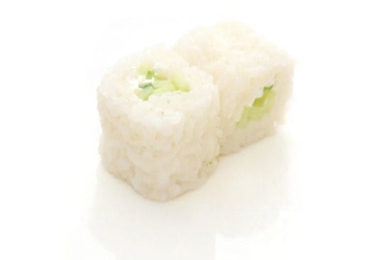 Sushi Chateau — photo 2