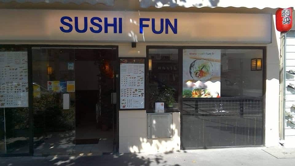 Sushi Fun — photo 2