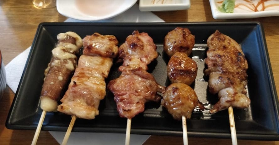 Sushi Sei — photo 2