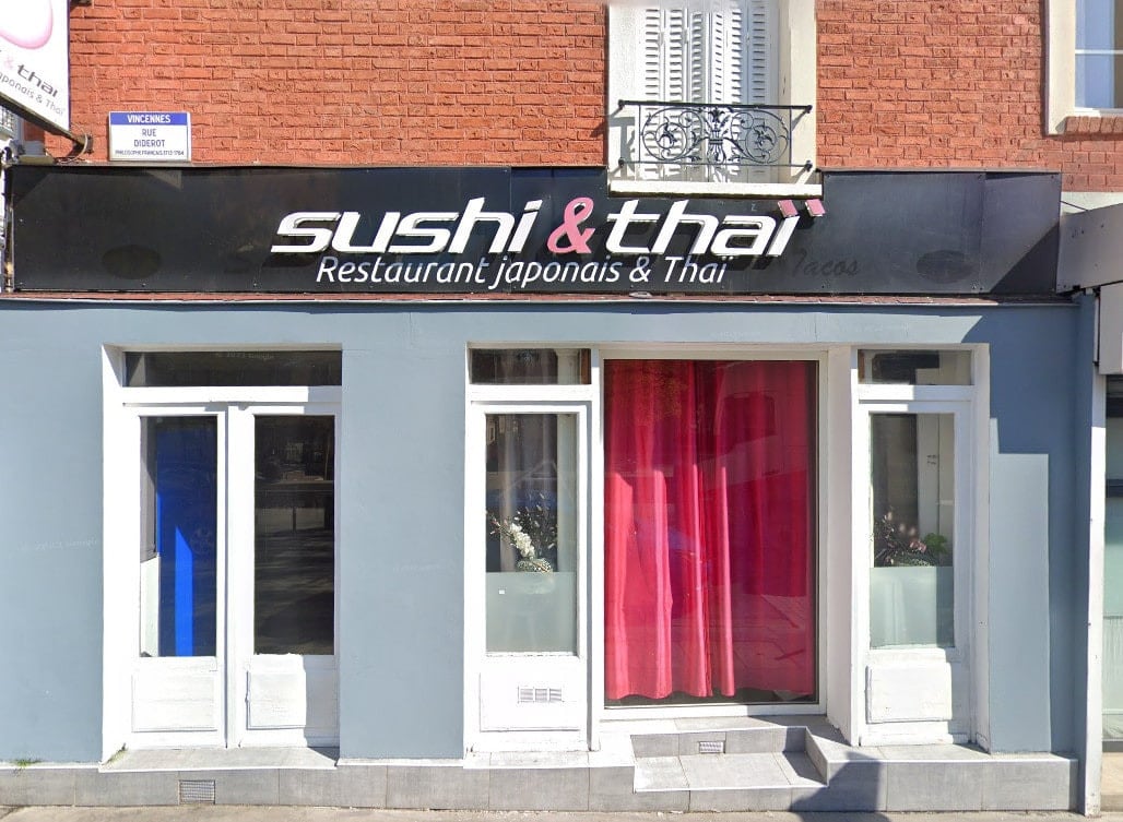 Sushi Thaï — photo 2