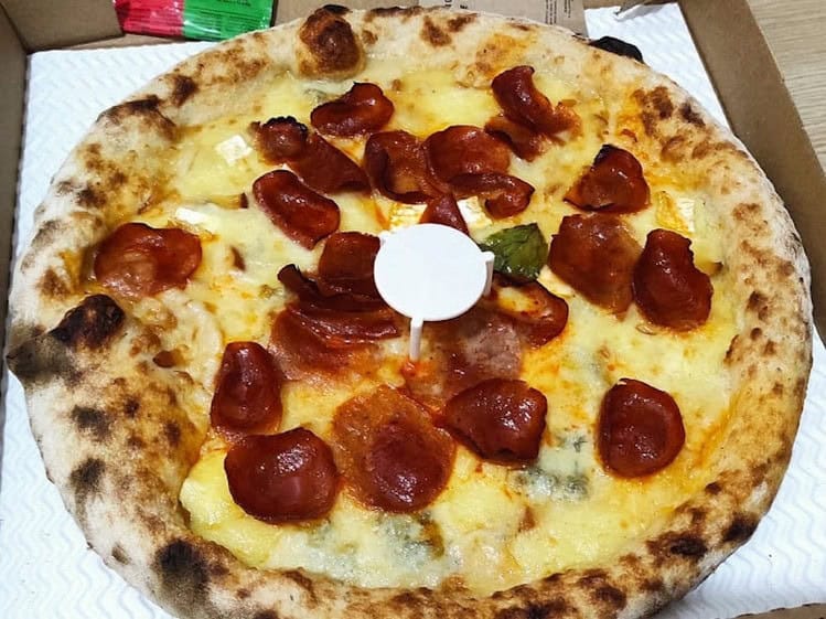 Tripletta — photo 2
