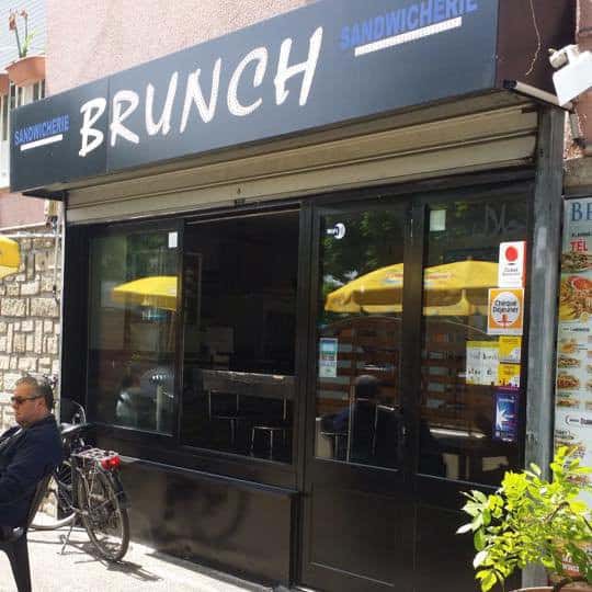 Brunch — photo 2