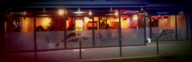 Chalê Sido — photo 2