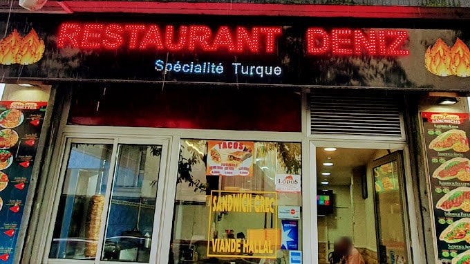 Deniz — photo 3