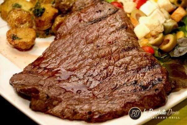 La Brochette Dorée — photo 3