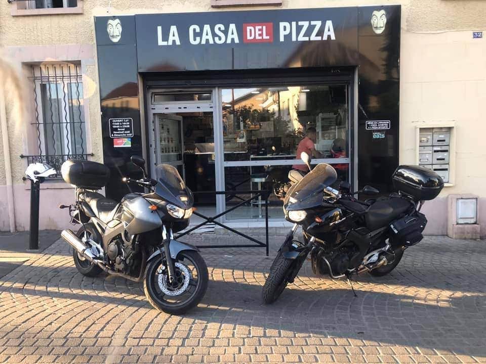 La casa Del Pizza — photo 2