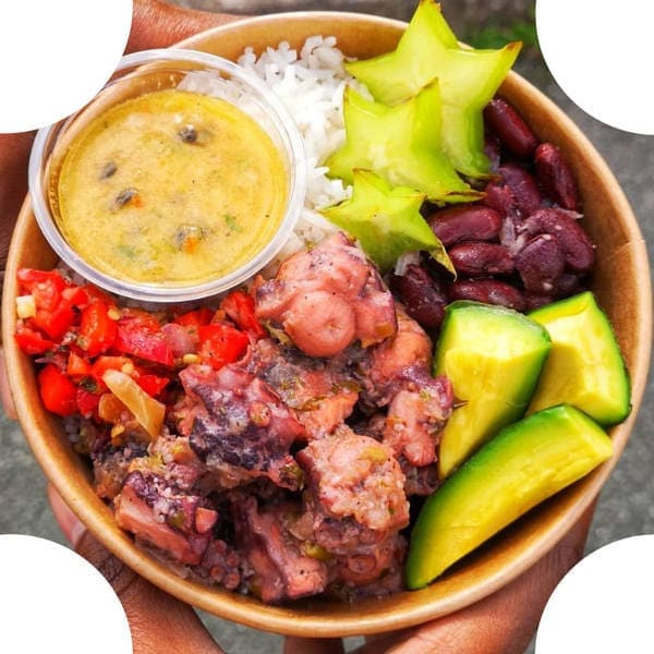 La Kréol Bowl — photo 2