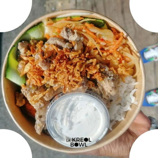 Photo de La Kréol Bowl