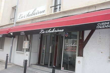 La Sabrina — photo 2