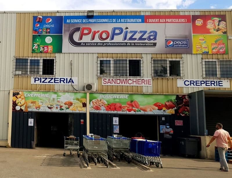 ProPizza — photo 3
