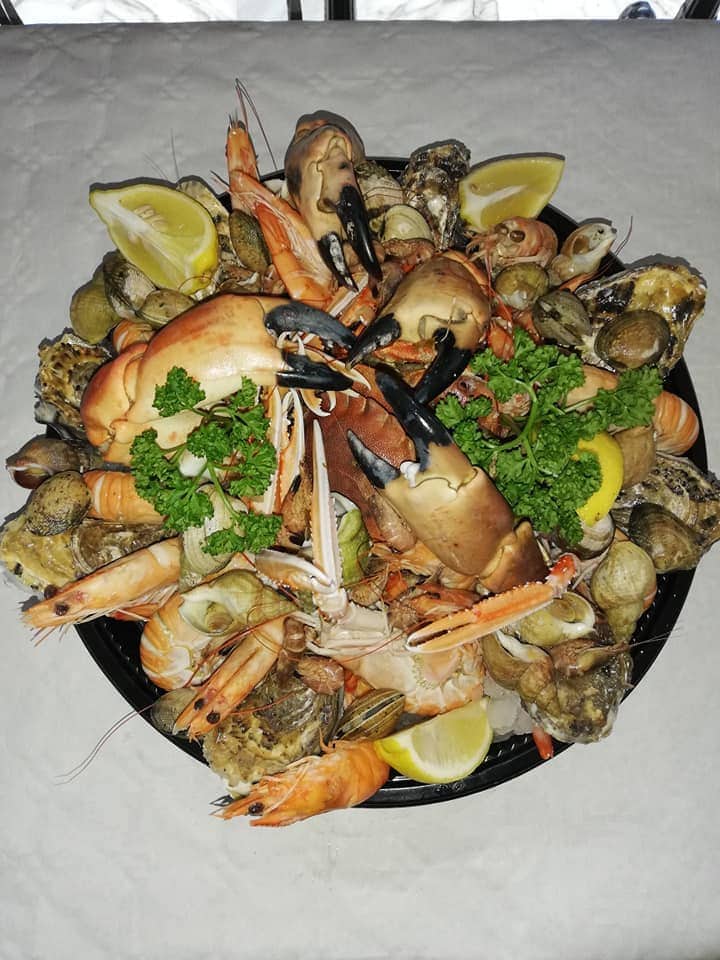 Restaurant l'Aveyronnais Orly — photo 2