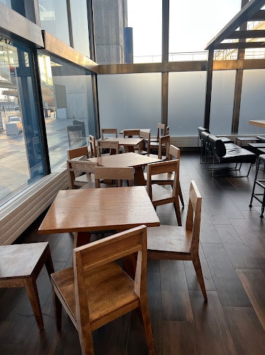Starbucks Coffee — photo 3