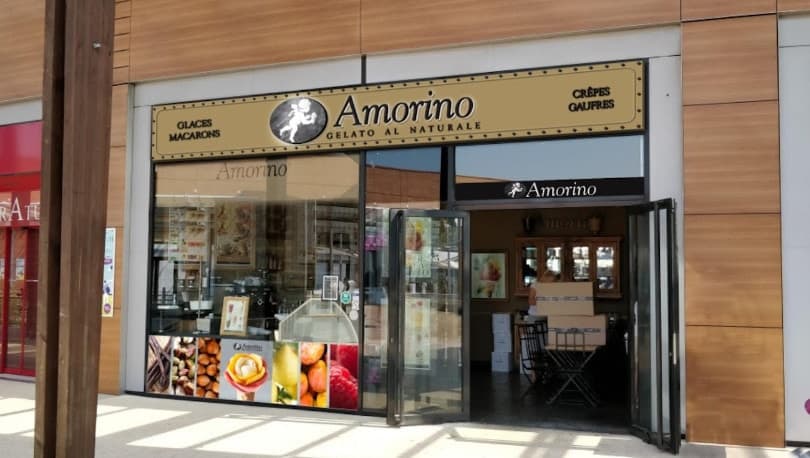 Amorino — photo 3