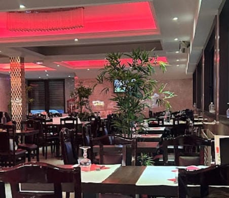 Asia Grill — photo 3