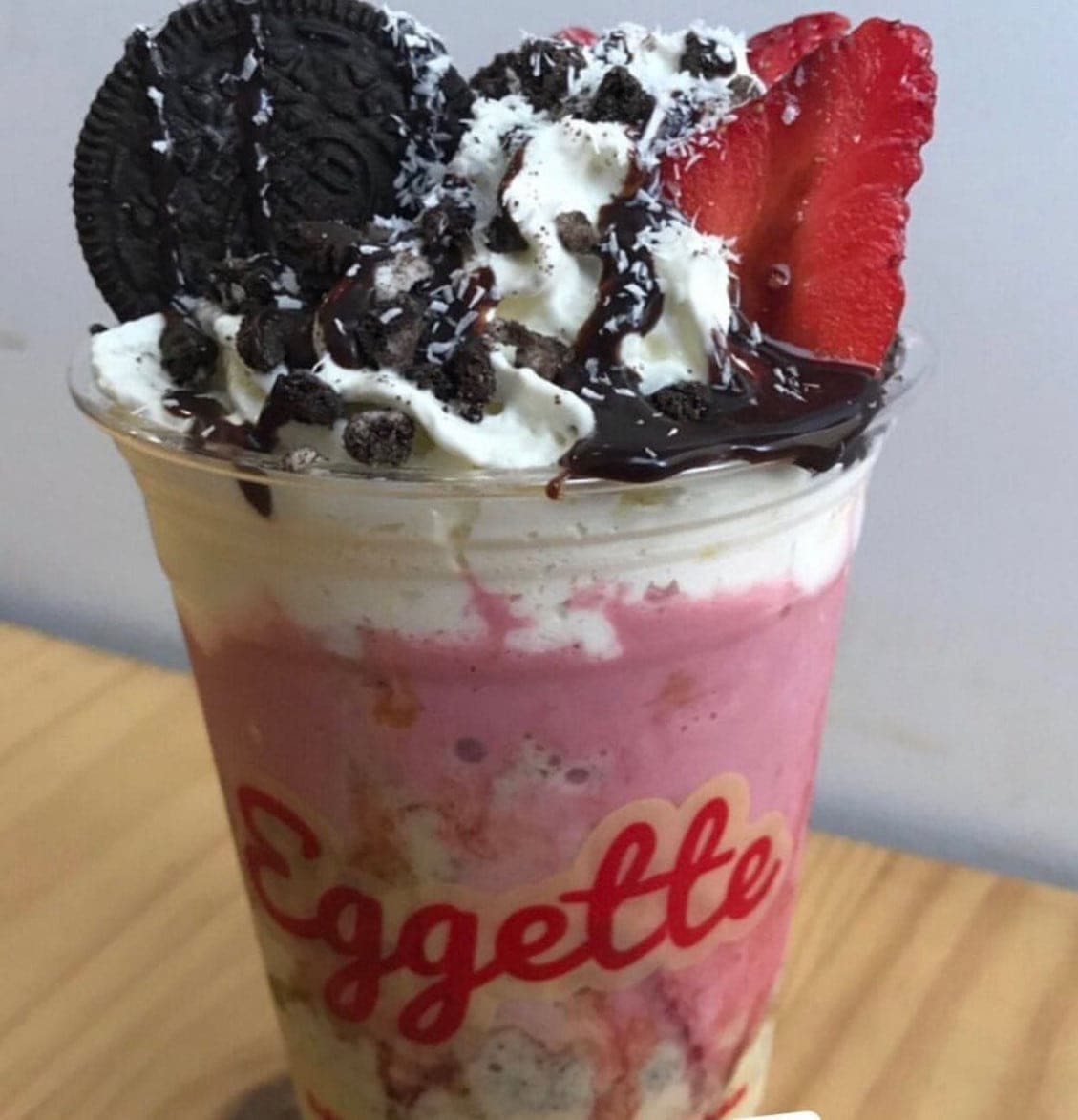Eggette — photo 2